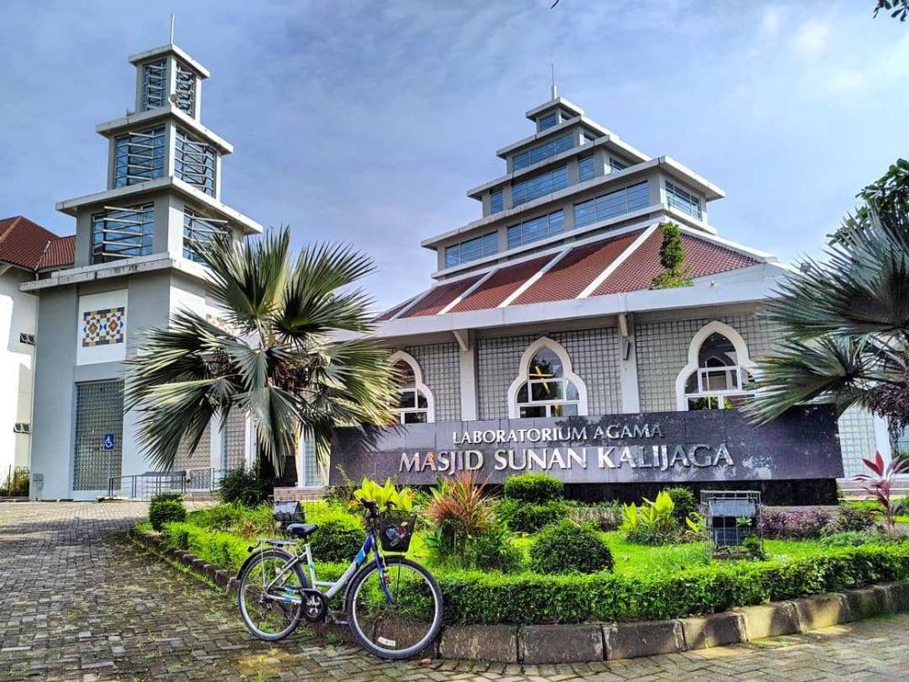 5 Fakta UIN Sunan Kalijaga Yogyakarta, Kampus Ramah dan Merakyat