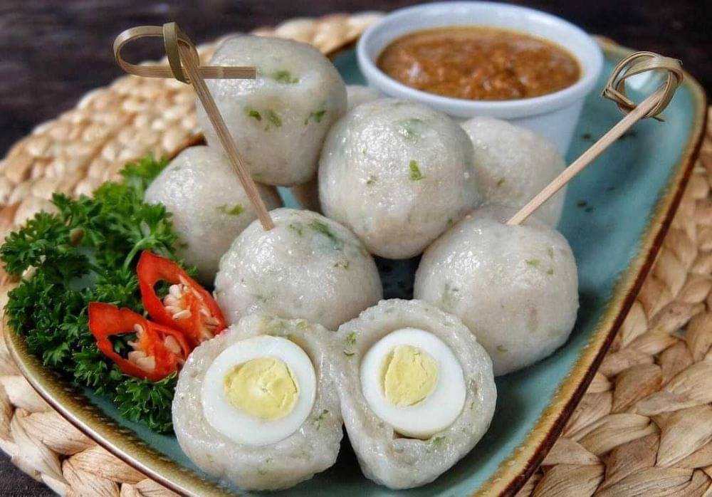 Cilok resep umkm kuliner papan cookpad