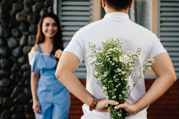 5 Hal Ini Perlu Dilakukan jika Kamu dan Pacar Termasuk Orang Sibuk