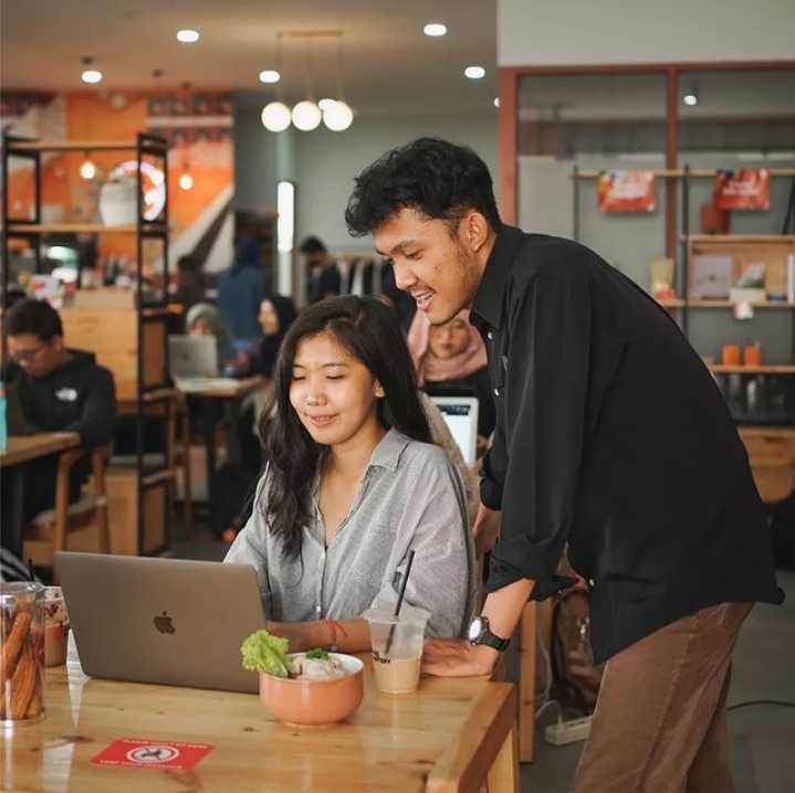 13 Coworking Space di Jogja, Nyaman dan Bikin Semangat Kerja