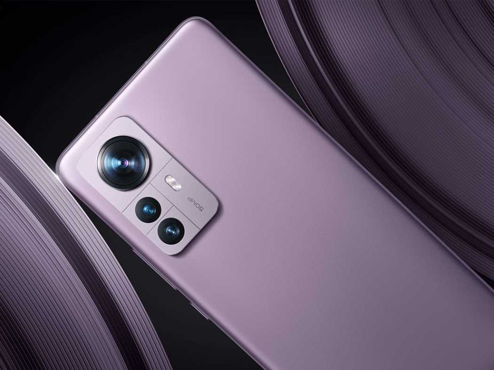 Spesifikasi Xiaomi 12 Pro Terbaru dan Harga di Tahun 2022