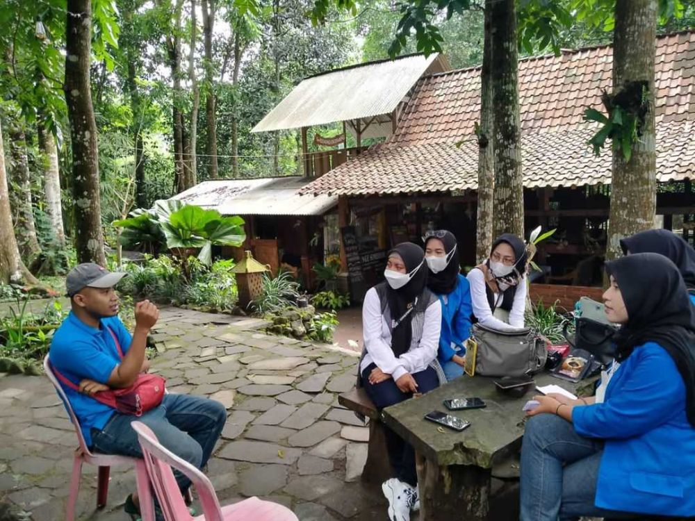 9 Desa Wisata di Yogyakarta yang Asyik untuk Liburan