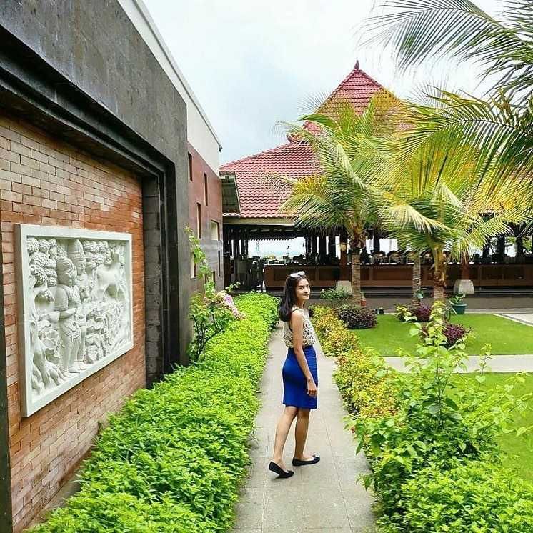 7 Hotel Dekat Pantai Parangtritis, Cocok untuk Tempat Bulan Madu 