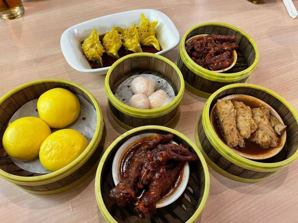 5 Rekomendasi Kedai Dimsum Di Jakarta Selatan, Maknyus!