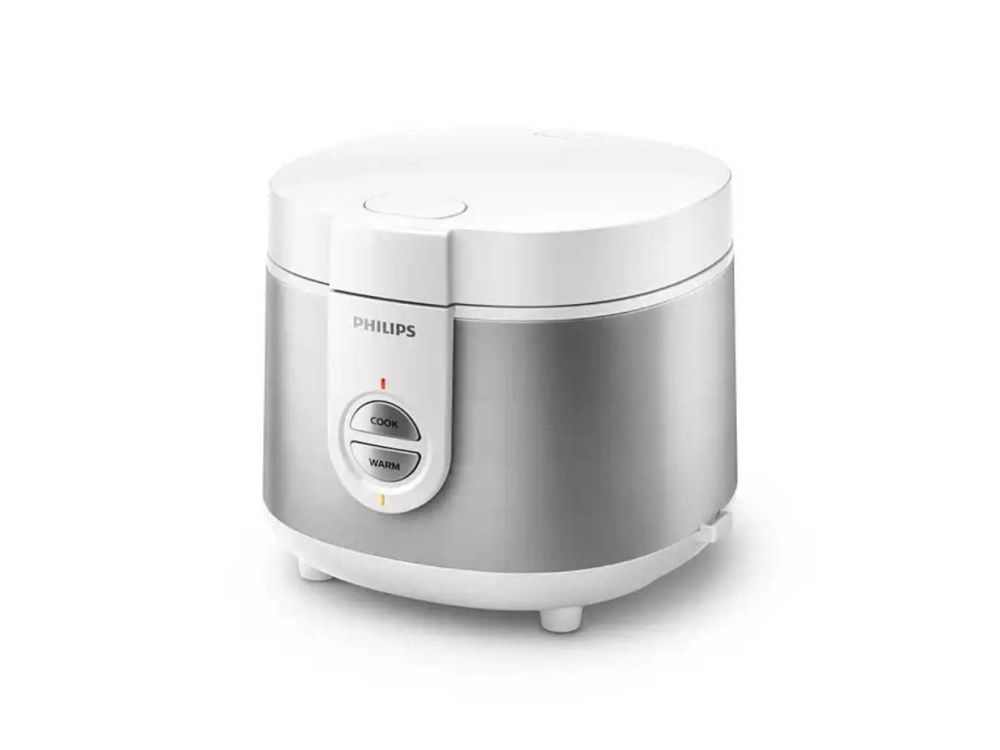 5 Rice Cooker Low Watt Terbaik 2022, Anti Lengket!