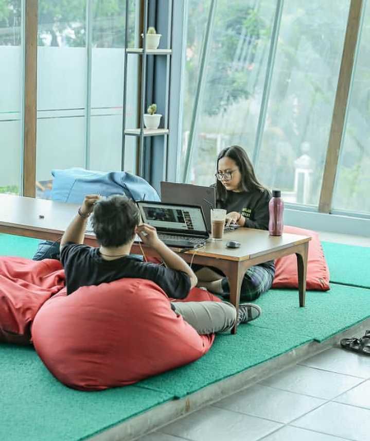 Fasilitasi Startup dan UMKM, Xircle Akhirnya Buka di Bandung