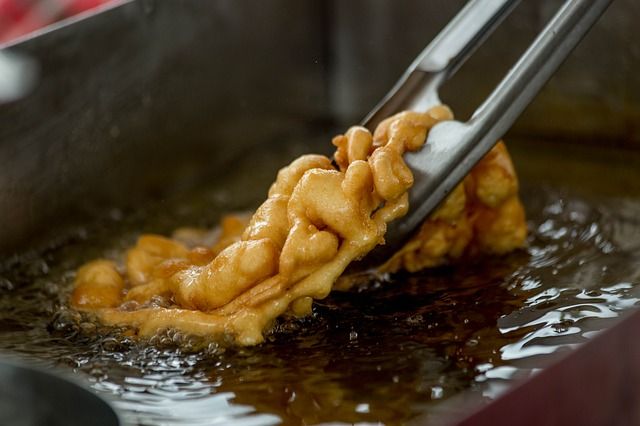 Resep Fish Cake khas Korea, Enak dan Praktis Bisa untuk Bisnis Kuliner