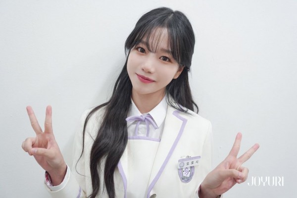 9 Fakta Jo Yuri yang Debut Akting Web Drama Mimicus