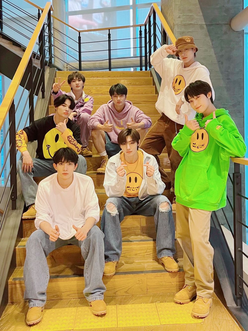 Grup KPop Tercepat yang Meraih 1 Miliar Streaming di Spotify