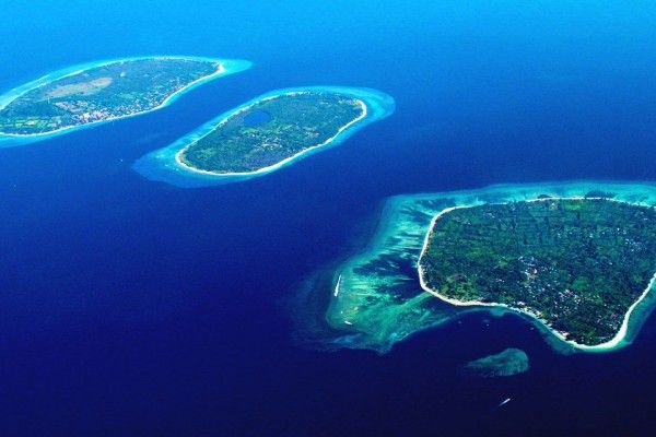 9 Alasan Kenapa Berwisata ke Lombok Bisa Kunjungi Banyak Pantai