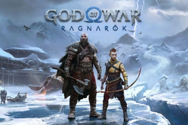6 Fakta Game God Of War: Ragnarok, Duo Bapak Anak Kembali Lagi