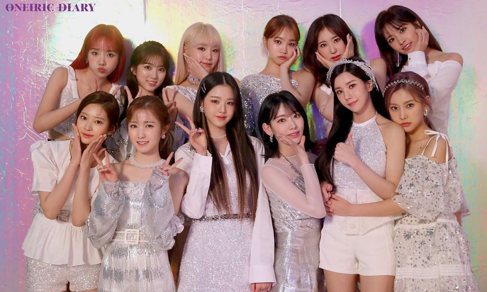 Girl Group dengan Penjualan Album Terbanyak Minggu Pertama