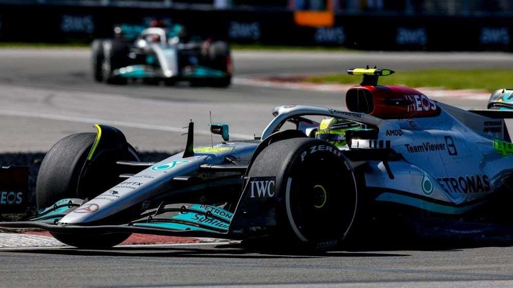 Lewis Hamilton Mengaku Siap Tampil Hingga 400 Balapan Di F1