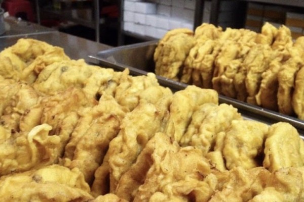Rekomendasi Makanan Enak di Pasar Modern BSD, Enak Semua!