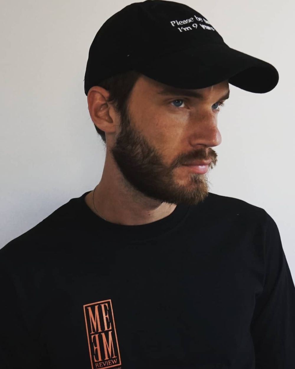 9 Potret Pewdiepie, YouTuber Gaming Subscriber Terbanyak