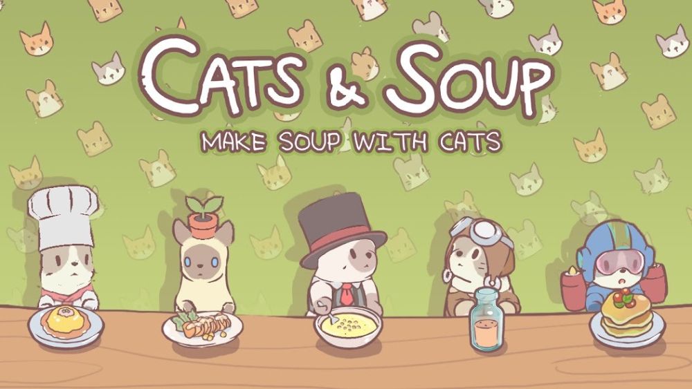 5 Rekomendasi Game dengan Karakter Menggemaskan, Kawaii!