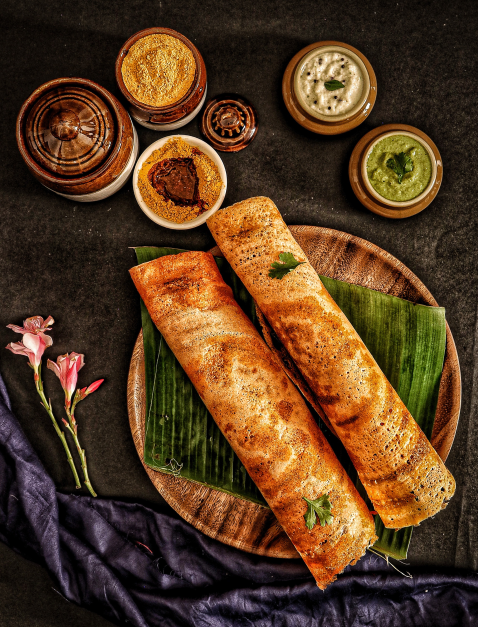 7 Makanan Khas India yang Harus Kalian Coba, Gak Hanya Roti Canai!