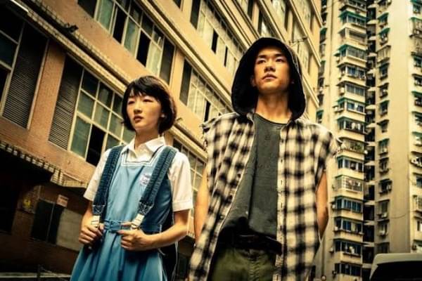 7 Film Melow China ini Bikin Gagal Move On!-Image-1