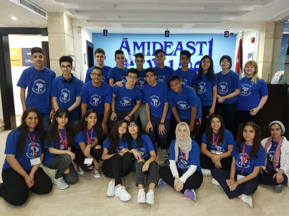 5 Rekomendasi Beasiswa Exchange, Cocok untuk SMA hingga S2