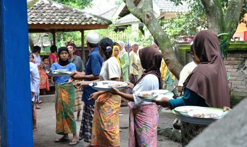 10 Tradisi Masyarakat Lombok yang Dapat Dijumpai oleh Wisatawan 