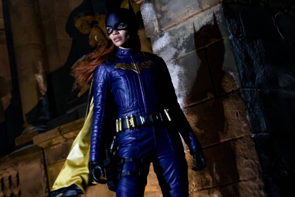 6 Fakta Batgirl, Film Superhero DC Yang Batal Tayang