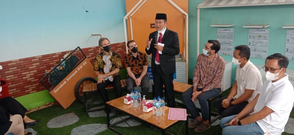 Lamongan Targetkan 2 Tahun Zero Stunting