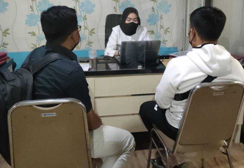 Layanan Kekerasan Perempuan-Anak Masih Temui Tantangan