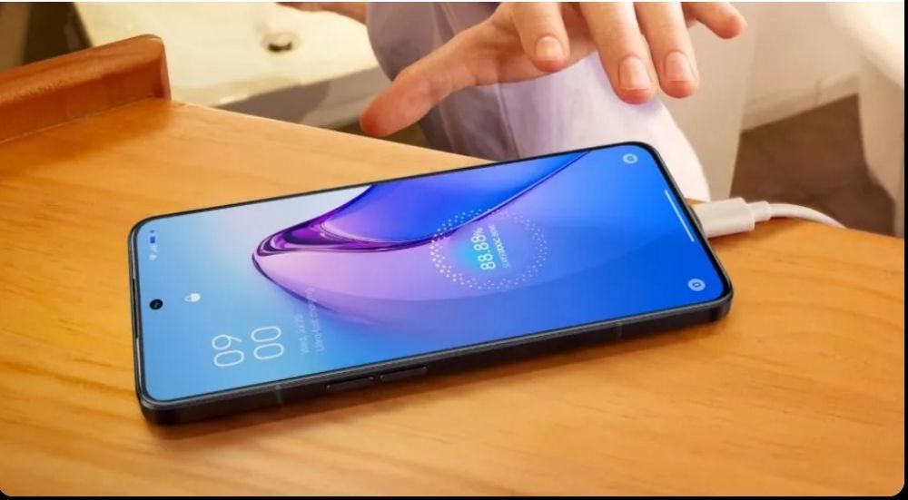 Review Oppo Reno8 Pro 5G, Alternatif Smartphone Flagship