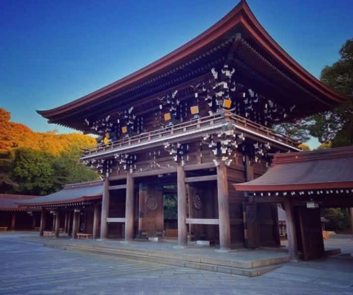 10 Tempat Wisata di Tokyo Jepang, Banyak Destinasi Ikonik!