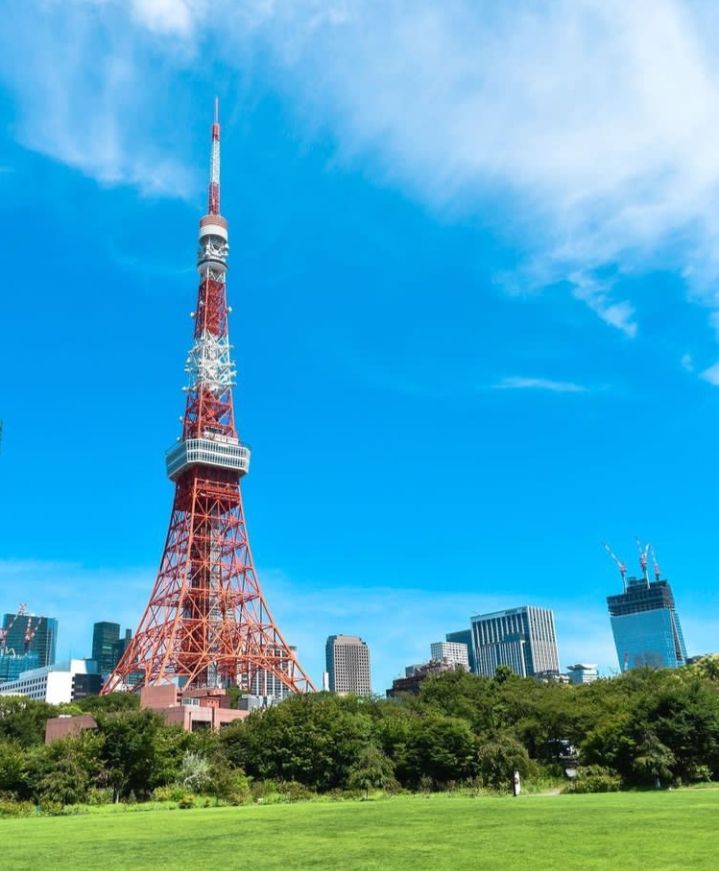 10 Tempat Wisata di Tokyo Jepang, Banyak Destinasi Ikonik!