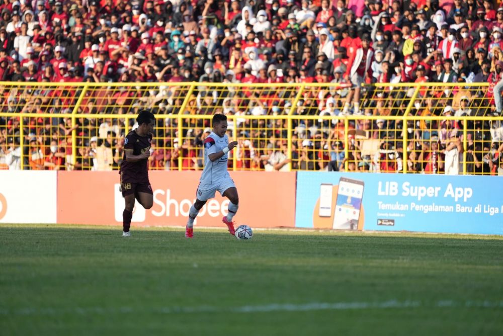 Dikalahkan PSM, Eduardo Almeida Akui Arema FC Kesulitan Bangkit  