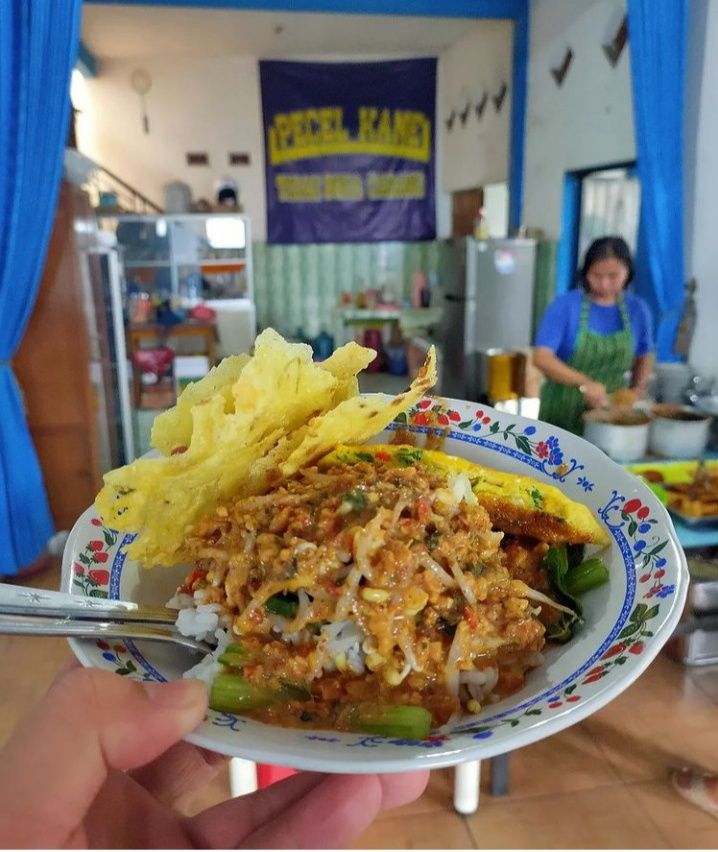 5 Kuliner Hits Dekat Universitas Brawijaya, Maba Ayo Merapat!