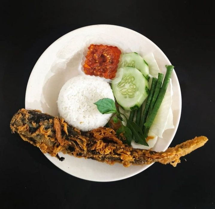 5 Kuliner Hits Dekat Universitas Brawijaya, Maba Ayo Merapat!