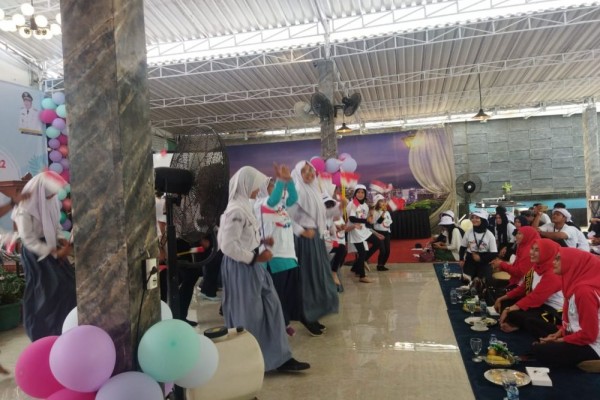 Bangunan SMKN 6 Kota Serang Berdiri di Lahan Warga, Ini Kata Pemprov