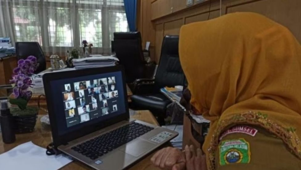 Bangunan SMKN 6 Kota Serang Berdiri di Lahan Warga, Ini Kata Pemprov  