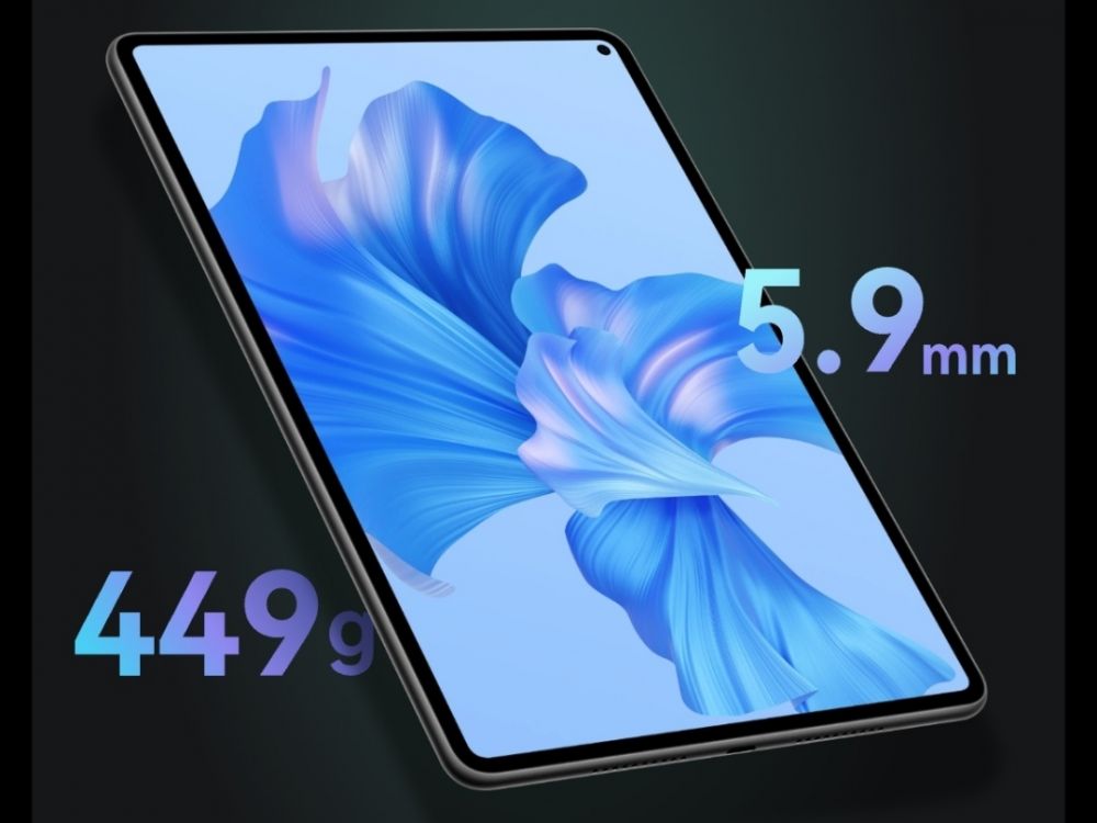 5 Fakta Huawei MatePad Pro 11 Inci, Tablet Canggih Premium!