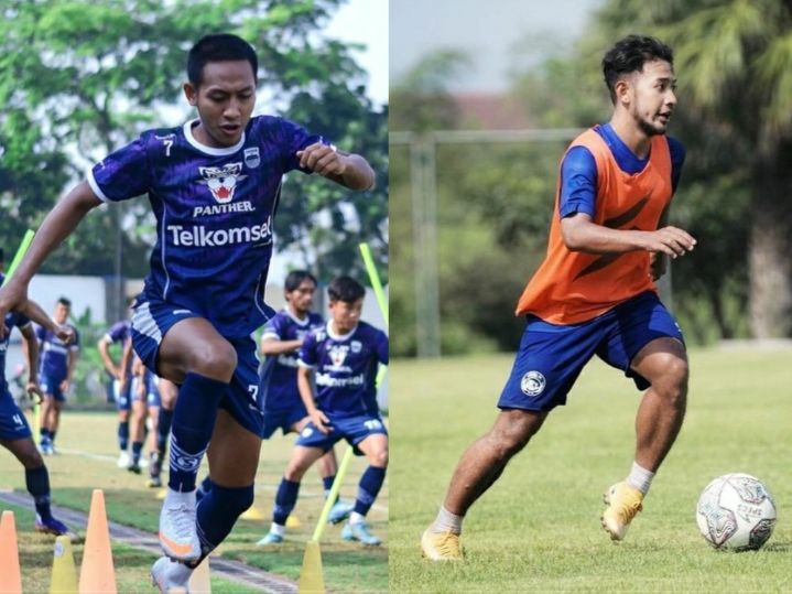 5 Pasang Pemain Bola Indonesia yang Ternyata Kakak Beradik, Idolamu?