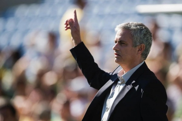 5 Pemain Pertama yang Direkrut Jose Mourinho di AS Roma