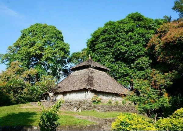 5 Masjid Kuno di Lombok, Bukti Peradaban Islam Sejak Ratusan Tahun
