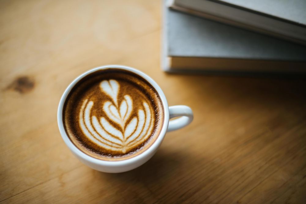 7 Rekomendasi Kafe Super Cozy di Kutai Kartanegara