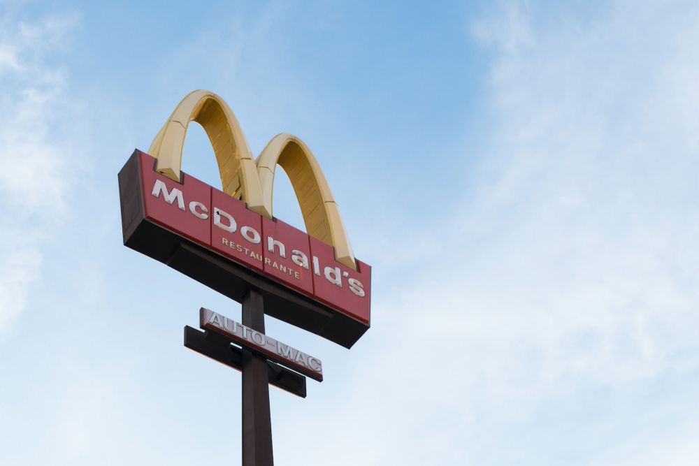 Perang Masih Berkecamuk, McDonald's Kembali Buka Di Ukraina