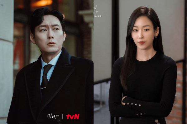 10 Karakter Drakor 2022 Ini Mencoba Bunuh Diri