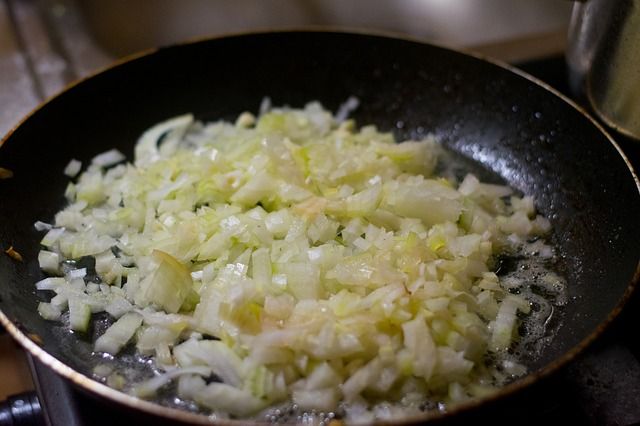Resep Nasi Goreng Kimchi ala Korea yang Enak, Mirip di Drakor
