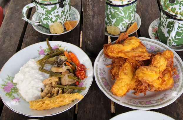 10 Rekomendasi Kuliner Unik di Yogyakarta, Ada Hidden Gems!