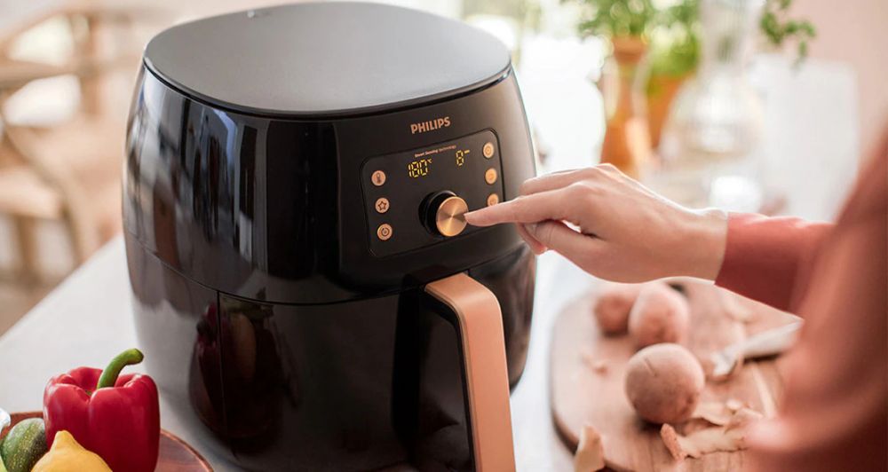 Kelebihan Dan Kekurangan Air Fryer Yang Perlu Kamu Tahu