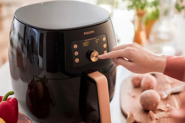 12 Kesalahan Saat Memasak Menggunakan Air Fryer, Perhatikan!