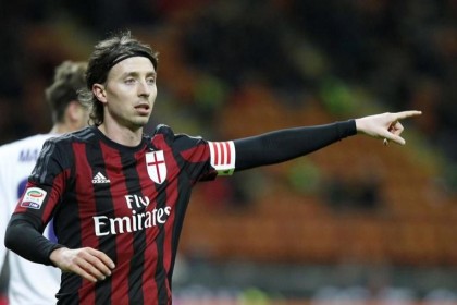 5 Pemain Terakhir Memutuskan Pensiun Bersama AC Milan