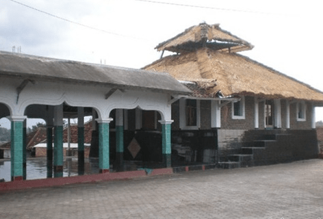 5 Masjid Kuno di Lombok, Bukti Peradaban Islam Sejak Ratusan Tahun