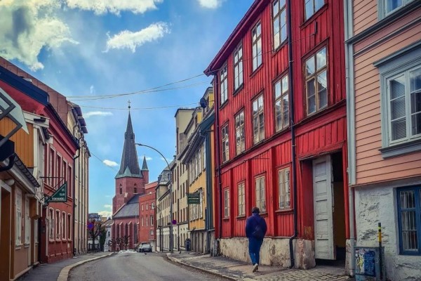 9 Fakta Oslo, Kota yang Jadi Tempat Penyelenggaraan Nobel Perdamaian