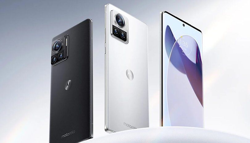 5 Fakta Menarik Smartphone Pertama di Dunia dengan Kamera 200 MP